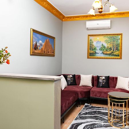 伊斯坦布尔 The Ottoman Boutique酒店 外观 照片