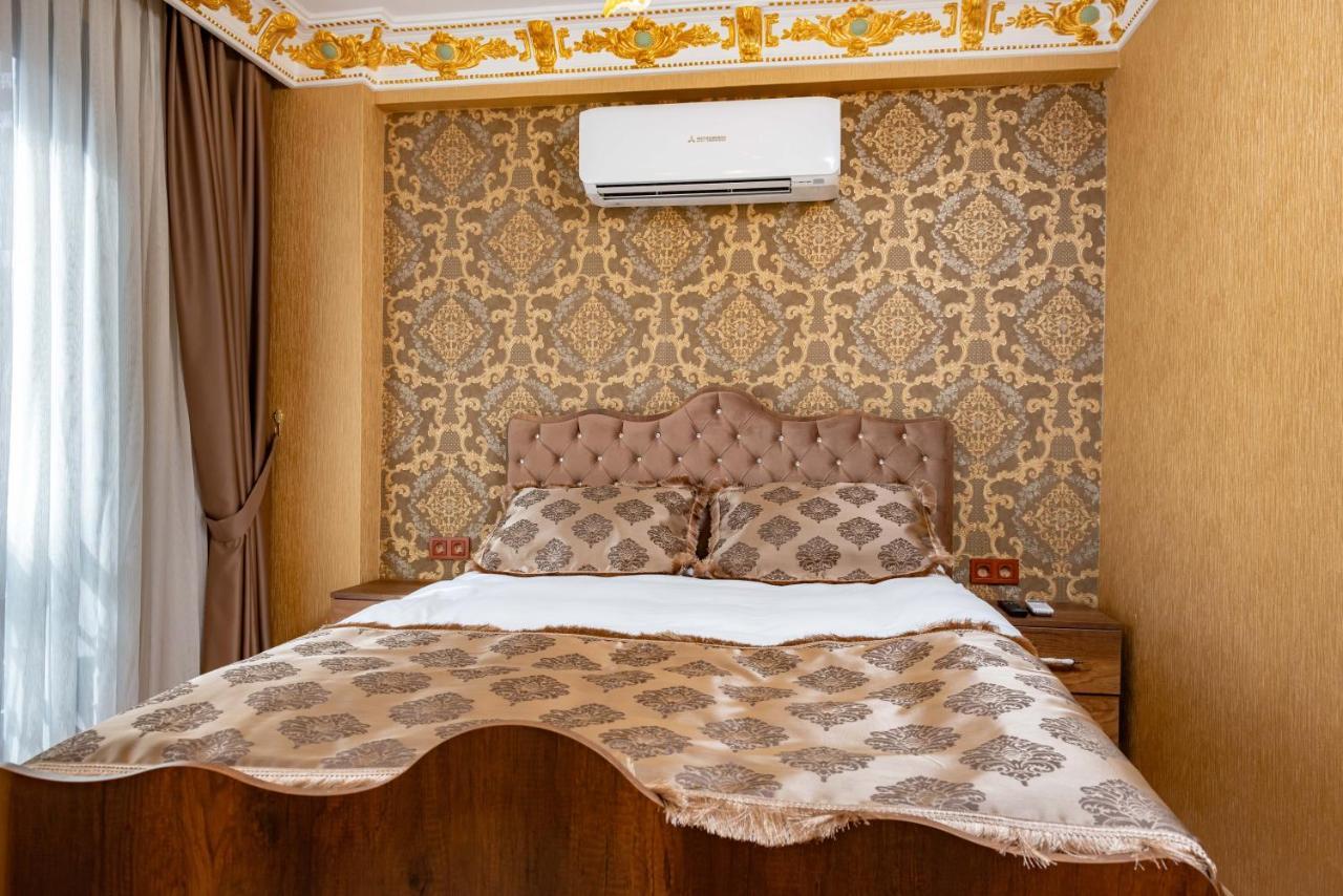 伊斯坦布尔 The Ottoman Boutique酒店 外观 照片
